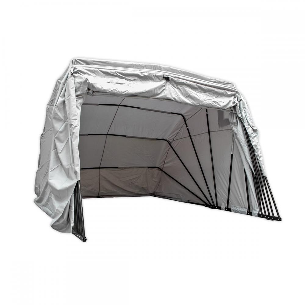 Sealey CCS01 Vehicle Storage Shelter 2.7 x 5.5 x 2m