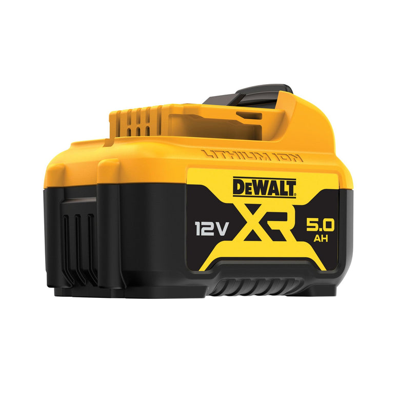 Dewalt DCB126 12V XR Li-Ion 5.0Ah Battery