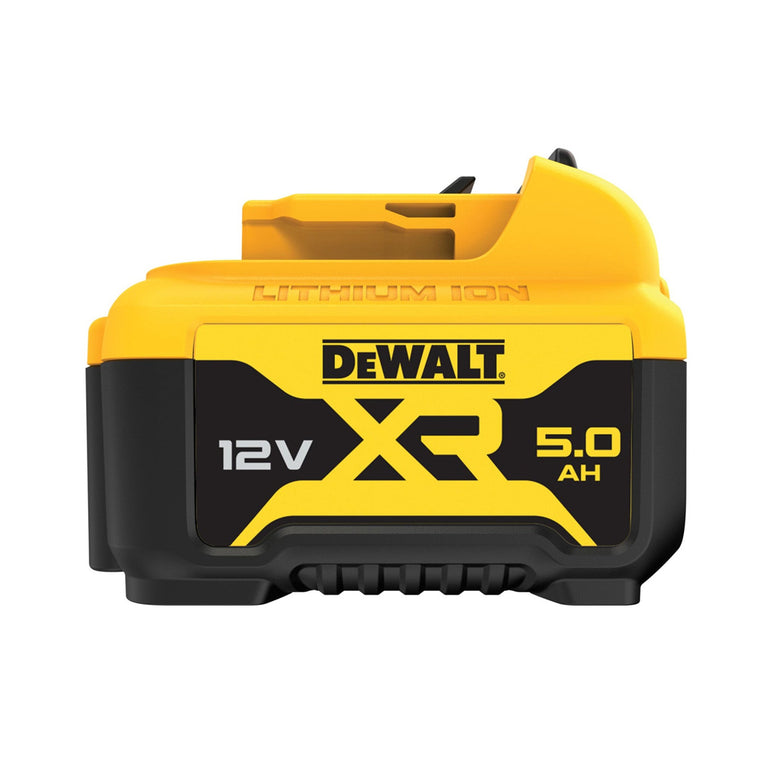 Dewalt DCB126 12V XR Li-Ion 5.0Ah Battery