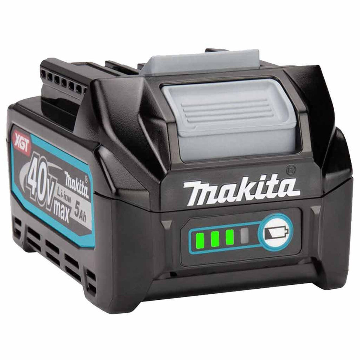 Makita BL4050F 40V Max Li-ion 5.0Ah XGT Battery - 191L47-8