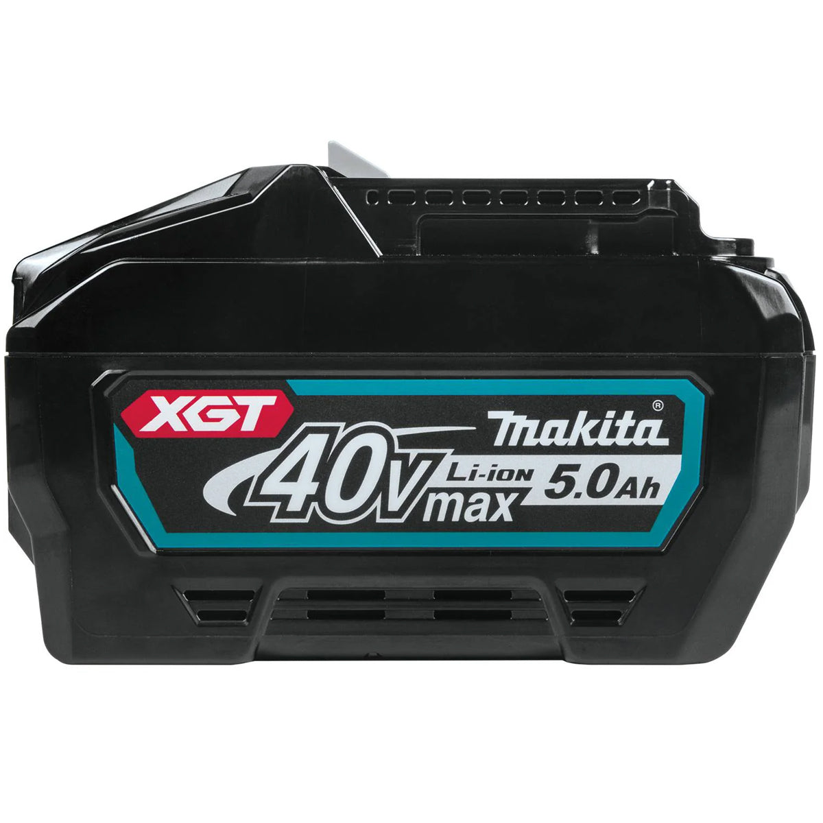 Makita BL4050F 40V Max Li-ion 5.0Ah XGT Battery - 191L47-8