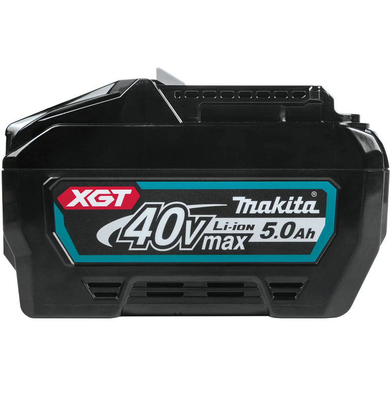 Makita BL4050F 40V Max Li-ion 5.0Ah XGT Battery - 191L47-8