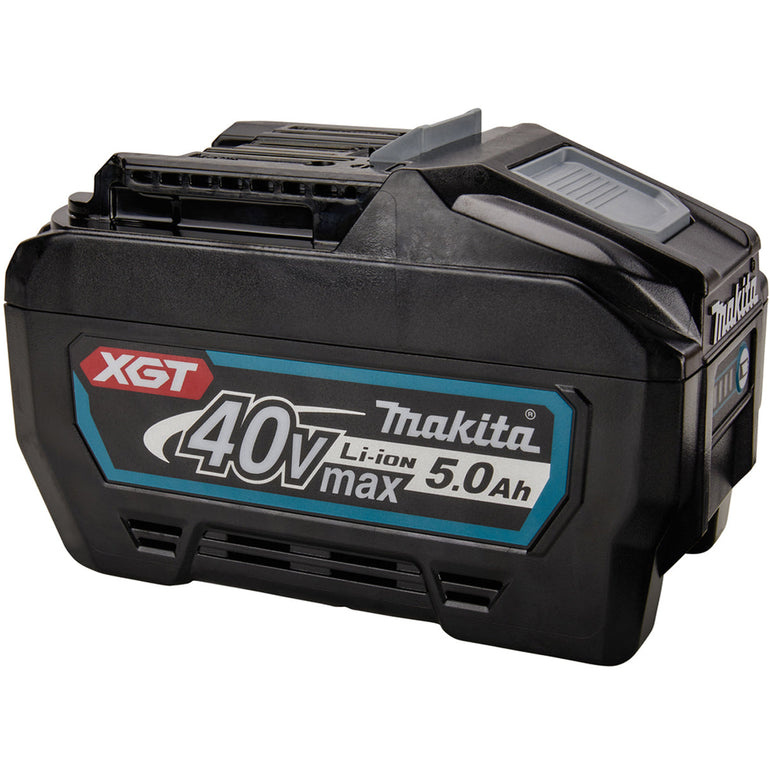 Makita BL4050F 40V Max Li-ion 5.0Ah XGT Battery - 191L47-8