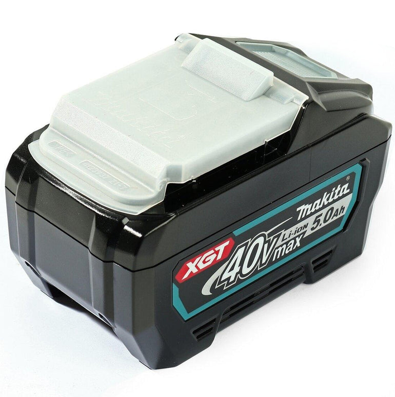 Makita BL4050F 40V Max Li-ion 5.0Ah XGT Battery - 191L47-8