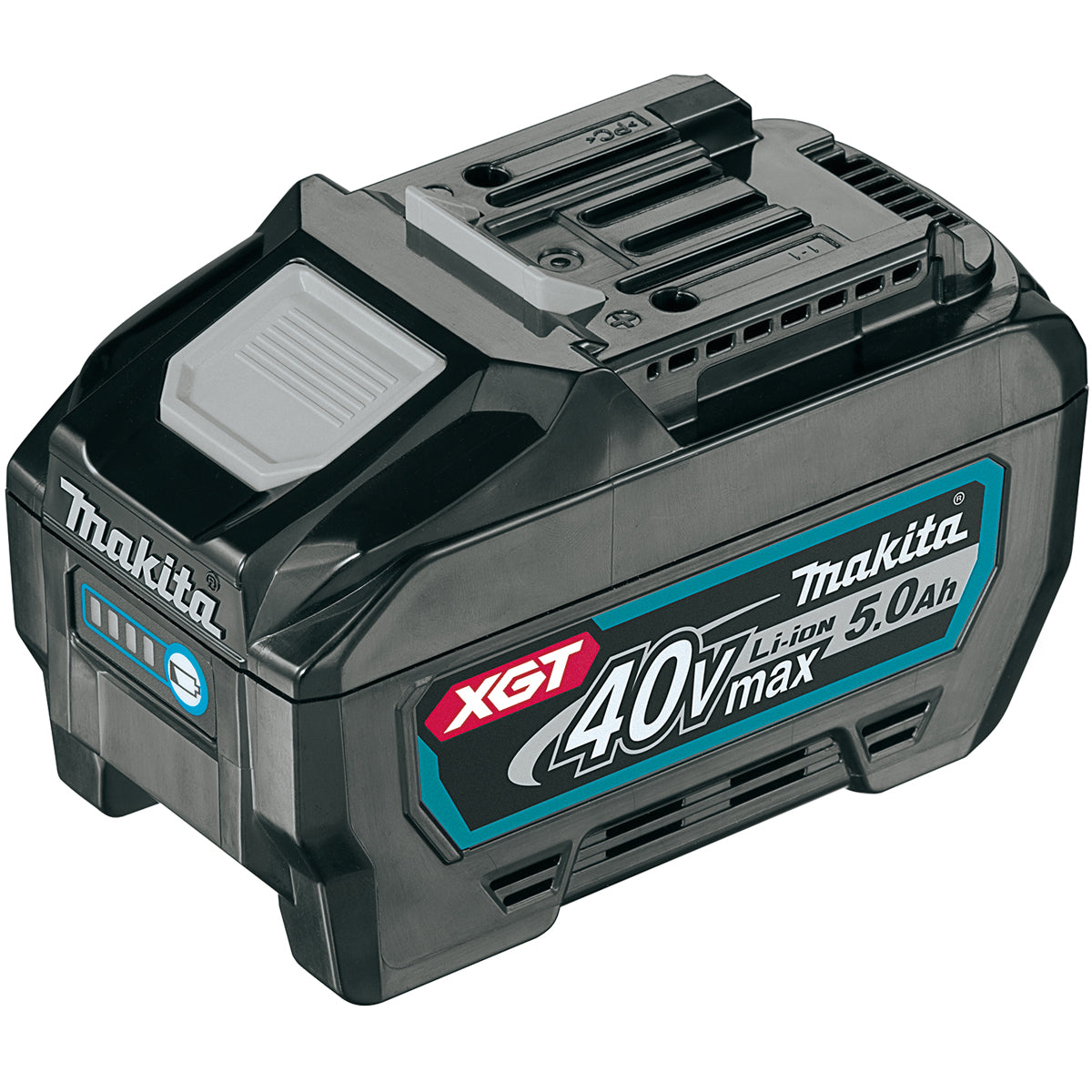 Makita BL4050F 40V Max Li-ion 5.0Ah XGT Battery - 191L47-8