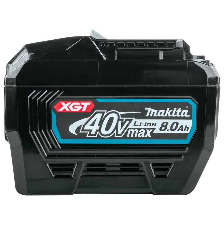 Makita BL4080F 40V XGT Li-ion 8.0Ah Battery 191X65-8