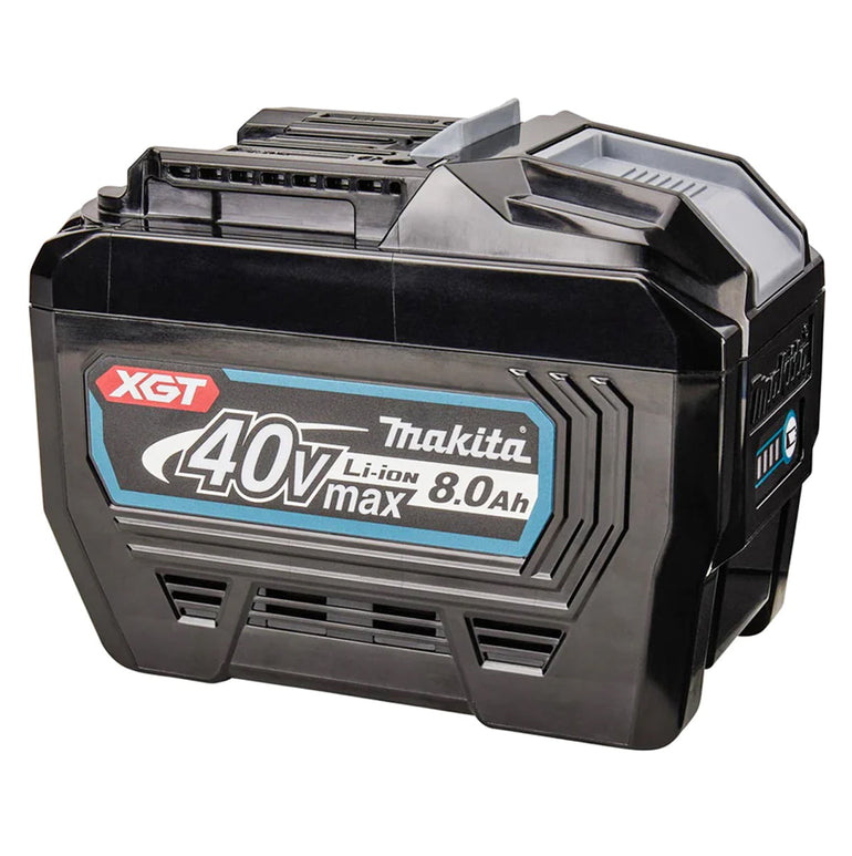 Makita BL4080F 40V XGT Li-ion 8.0Ah Battery 191X65-8