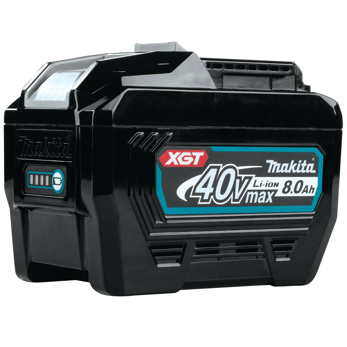 Makita BL4080F 40V XGT Li-ion 8.0Ah Battery 191X65-8