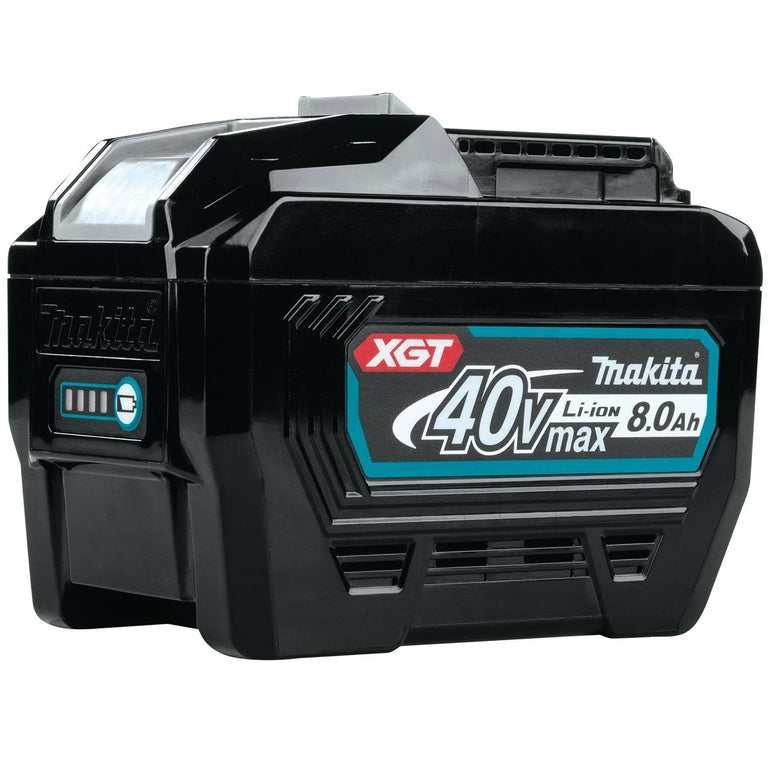 Makita BL4080F 40V XGT Li-ion 8.0Ah Battery 191X65-8