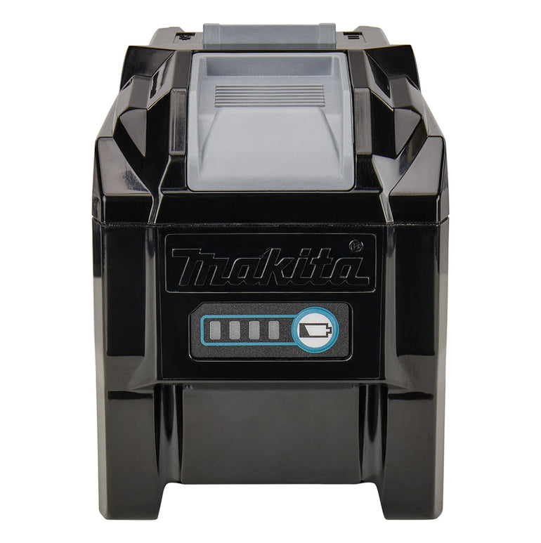 Makita BL4080F 40V XGT Li-ion 8.0Ah Battery 191X65-8