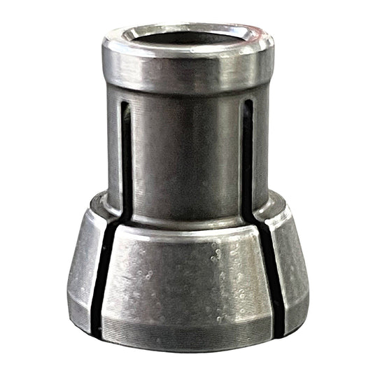 Excel 1/4" Collet 6.35mm for Excel Trimmer