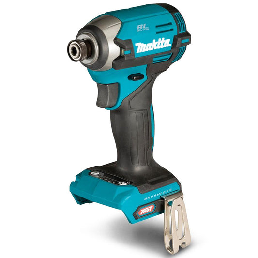 Makita TD003GZ 40V Max XGT Brushless Impact Driver Body Only