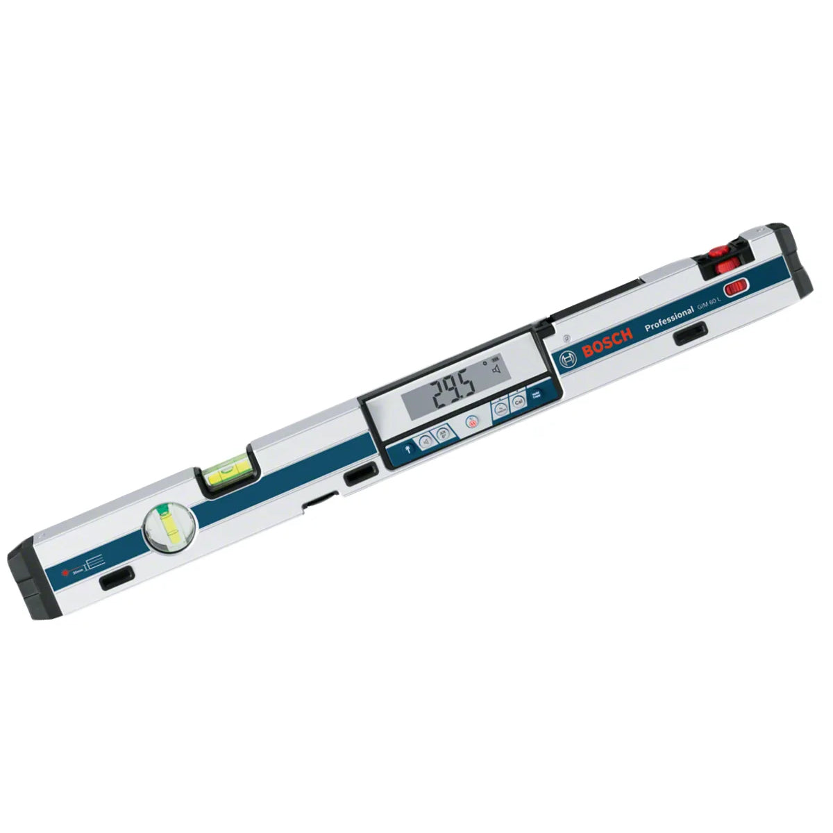 Bosch GIM 60 L Professional 60cm Incline Measurer 0601076900