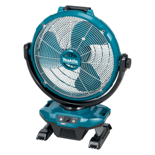 Makita CF003GZ 40Vmax XGT Cordless 450mm Portable Fan Body Only