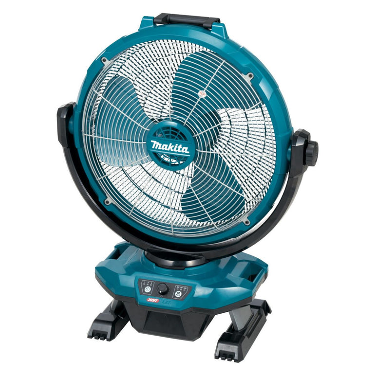 Makita CF003GZ 40Vmax XGT Cordless 450mm Portable Fan Body Only