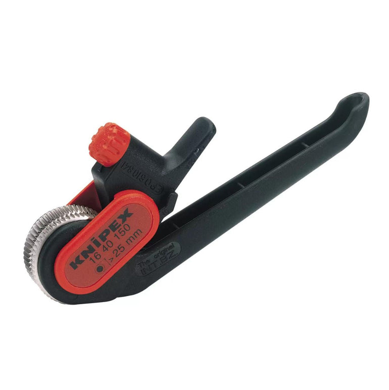 Knipex 16 40 150 Cable Dismantling 150mm Tool 51738