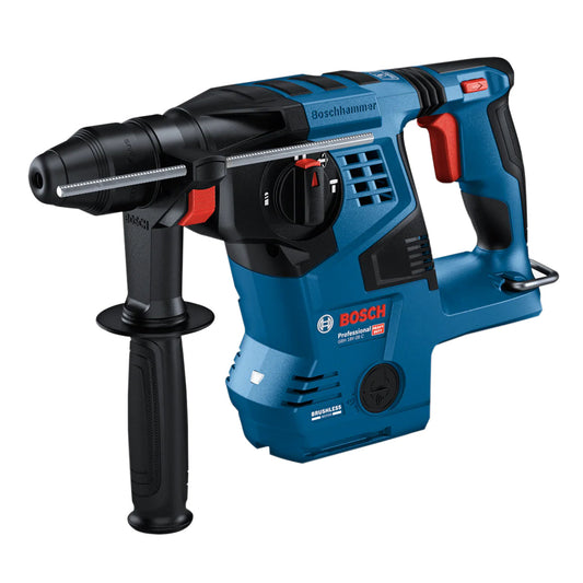 Bosch GBH 18V-28 C Pro SDS-Plus Rotary Hammer Body only 0611920000