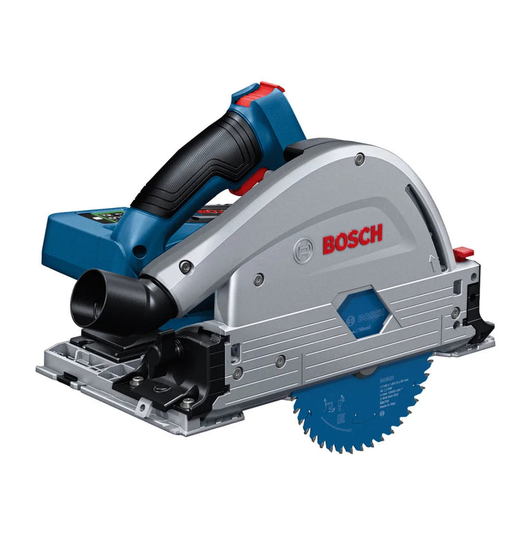 Bosch GKT 18V-52 GC Professional BITURBO Plunge Saw Body only 06016B4000