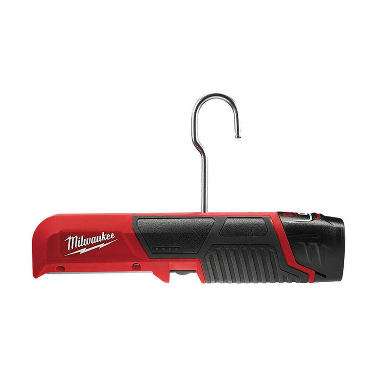 MILWAUKEE M12 SL-0 12V 220 LUMENS LED STICK LIGHT BODY ONLY