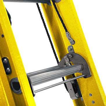 2.9M Double Glass-Fibre Ladder Hire