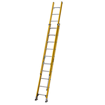 2.9M Double Glass-Fibre Ladder Hire