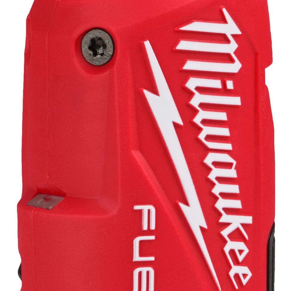 Milwaukee M12FHIR14LR-0 12V Brushless 1/4" Ratchet with 2 x 2.0Ah Batteries & Charger in Bag