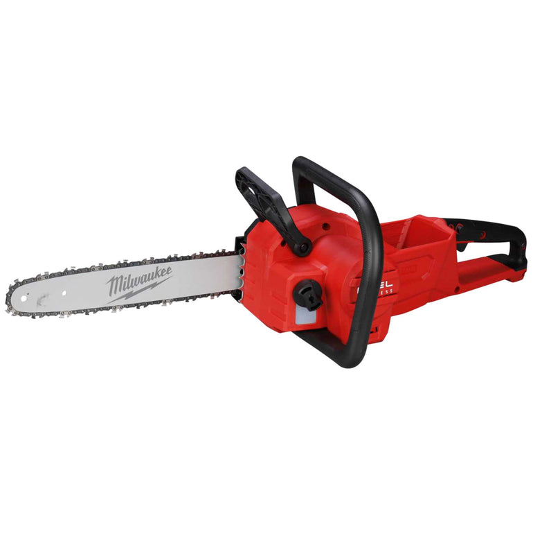 Milwaukee M18FCHS35-0 18V Fuel Brushless Chainsaw 35cm Bar Body Only 4933479678