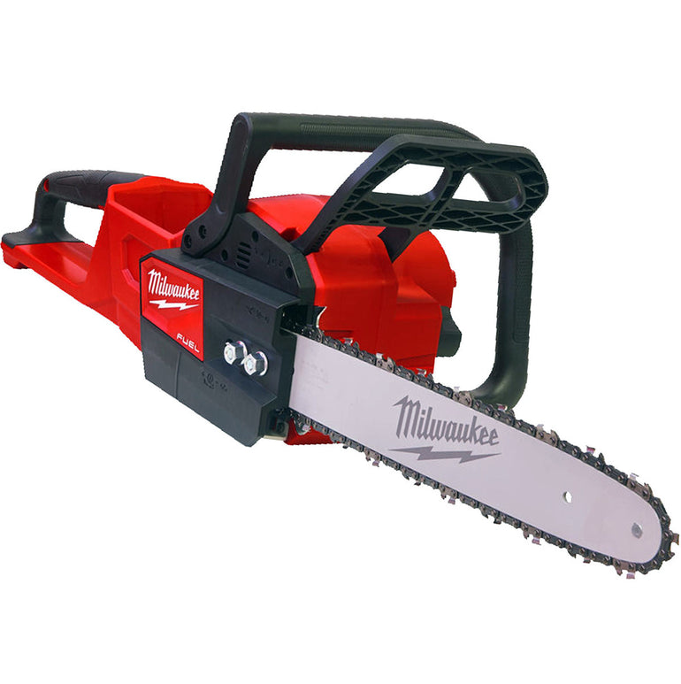 Milwaukee M18FCHS35-0 18V Fuel Brushless Chainsaw 35cm Bar Body Only 4933479678