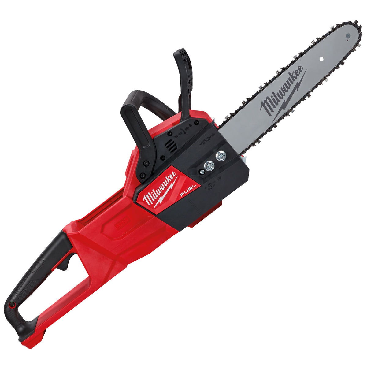 Milwaukee M18FCHSC-0 18V Fuel Brushless Chainsaw Body Only 4933471441