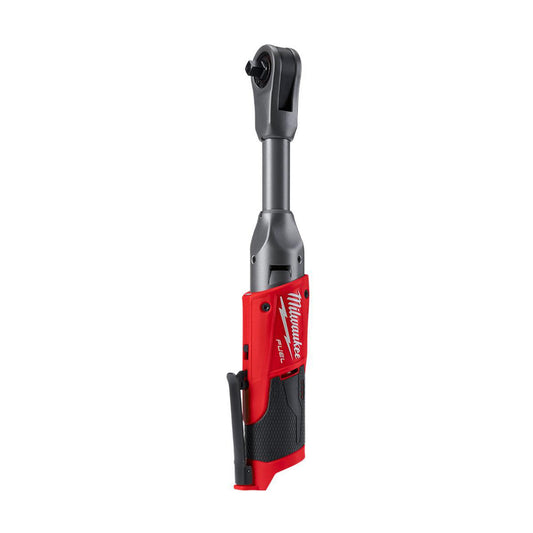 MILWAUKEE M12 FUEL FIR38LR-0 12V 3/8" EXTENDED REACH RATCHET BODY ONLY