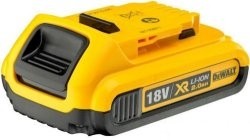 DeWalt DCF504D1-GB 12V XR Brushless 1/4" Open Head Ratchet 1 x 2.0Ah Battery & Charger