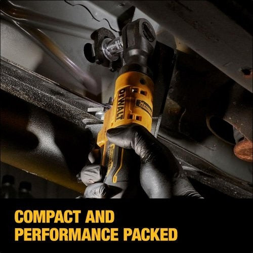 DeWalt DCF504D1-GB 12V XR Brushless 1/4