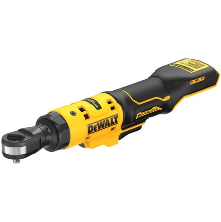 DeWalt DCF504N-XJ 12V XR Brushless 1/4