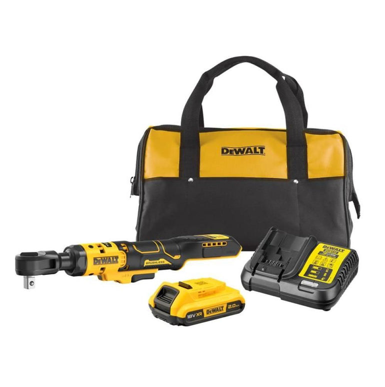 DeWalt DCF512D1-GB XR 1/2