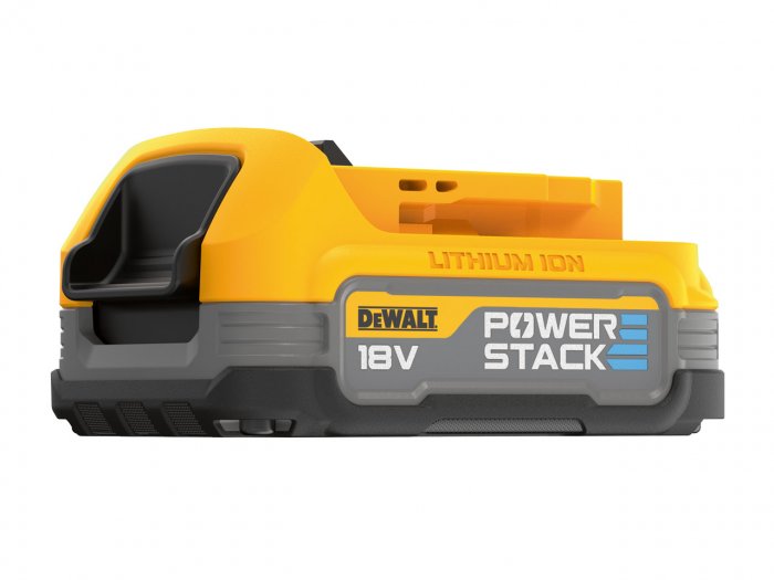 DeWalt DCK2052H1E1T-GB XR 2 Piece Kit with 1x 5.0Ah & 1x 1.7Ah Batteries 18V