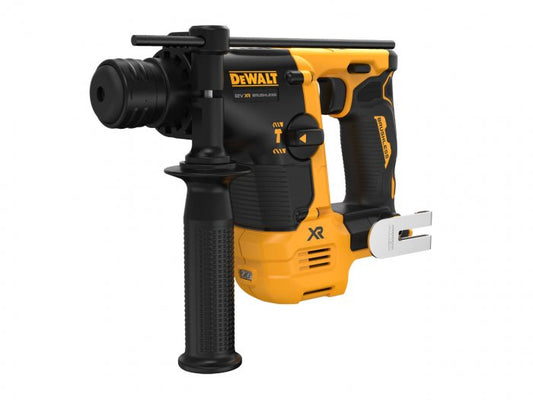 Dewalt DCK2102L2T-GB XR SDS Plus Hammer & Drill Driver Twin Pack 12V