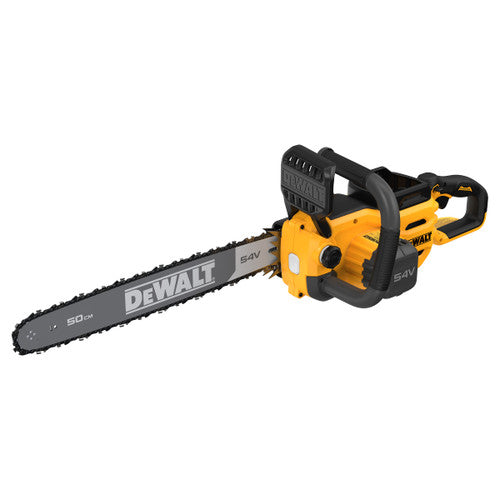 DeWalt DCMCS575N-XJ 54V XR Flexvolt Brushless 50cm Chainsaw Bar Body Only