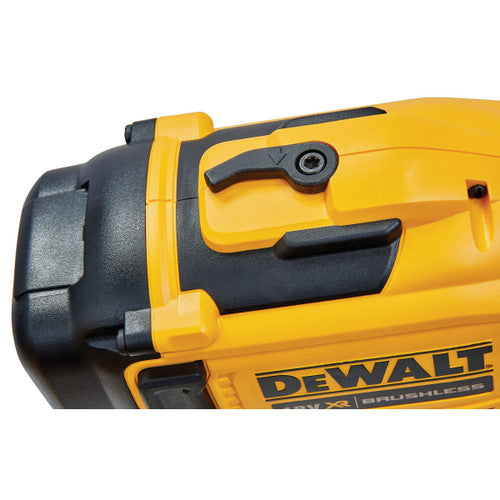 Dewalt DCN45RNN-XJ XR Brushless Roofing Coil Nailer Body Only 18V