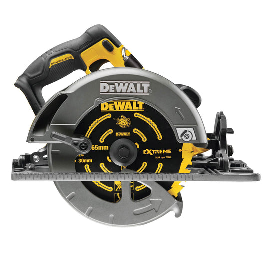 DeWalt DCS579NT-XJ 54V 190mm XR FlexVolt Circular Saw Body Only