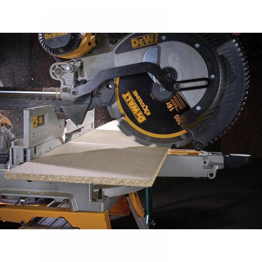 DeWalt DT1475-QZ 16 Teeth 305X30mm Multi Material Circular Saw Blade