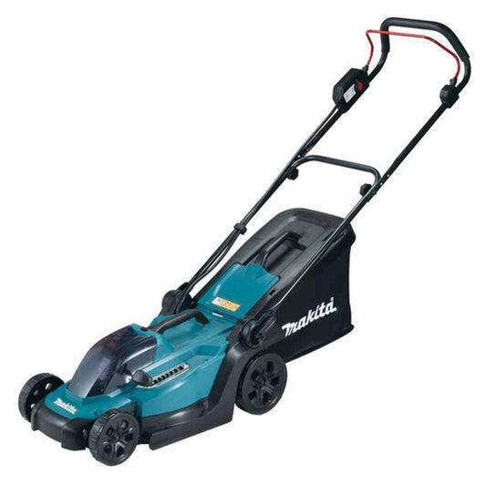 Makita DLM330Z 18V LXT 33cm Cordless Lawn Mower Body Only