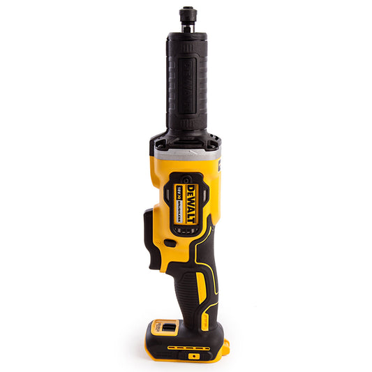 Dewalt DCG426N 18V XR Brushless 125mm Die Grinder Body Only