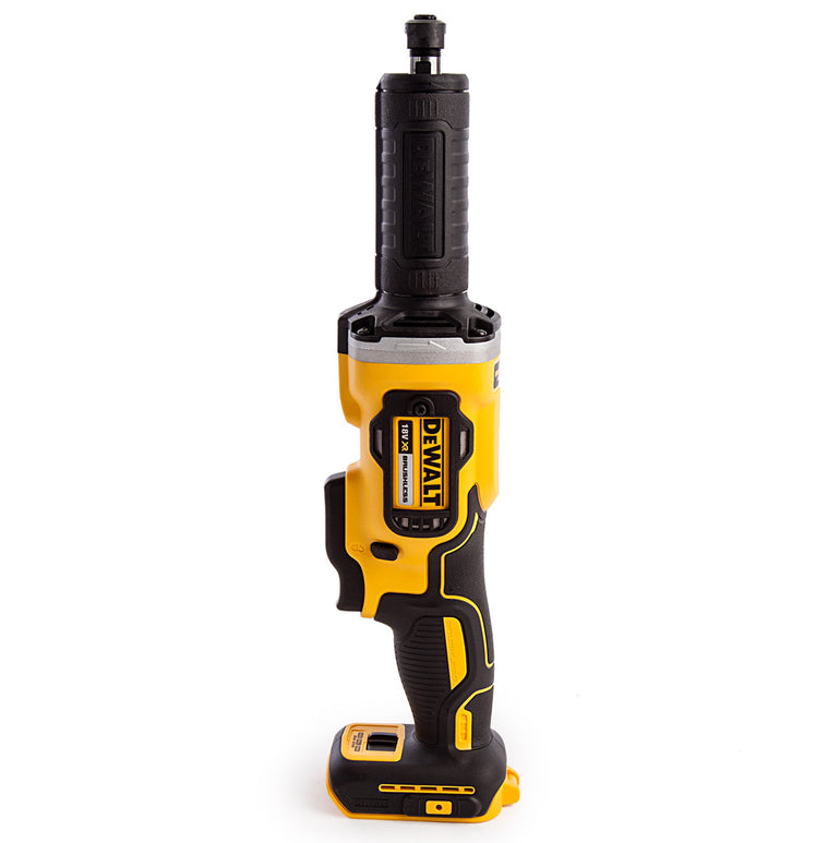 Dewalt DCG426N 18V XR Brushless 125mm Die Grinder Body Only