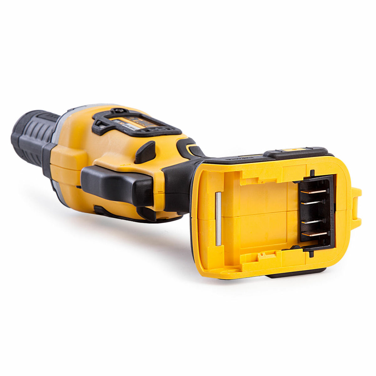 Dewalt DCG426N 18V XR Brushless 125mm Die Grinder Body Only