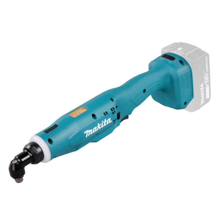 Makita DFL020FZ 18V Brushless Angle Screwdriver Body Only