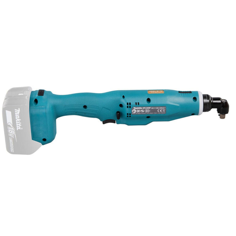 Makita DFL020FZ 18V Brushless Angle Screwdriver Body Only