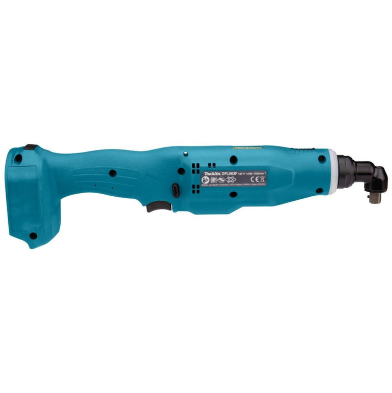 Makita DFL063FZ 18V Brushless Angle Screwdriver Body Only