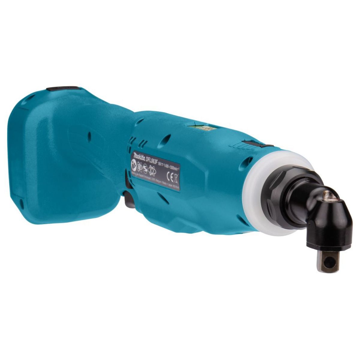 Makita DFL063FZ 18V Brushless Angle Screwdriver Body Only