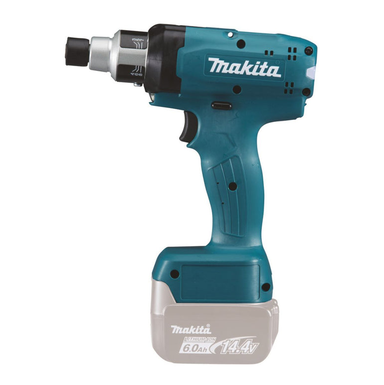 Makita DFT085FMZ 14.4V Brushless Screwdriver Body Only