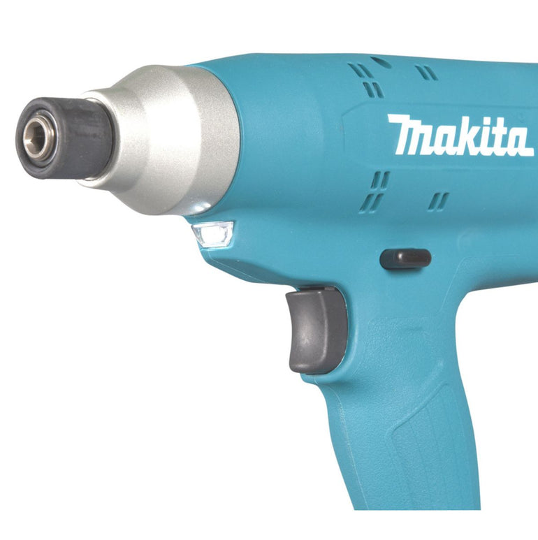 Makita DFT060TMZ 18V LXT Brushless Assembly Line Screwdriver Body Only